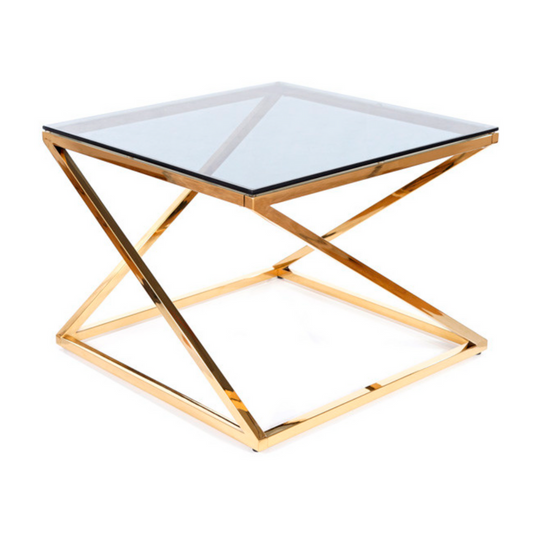 Liam kafijas galdiņš - N1 Home